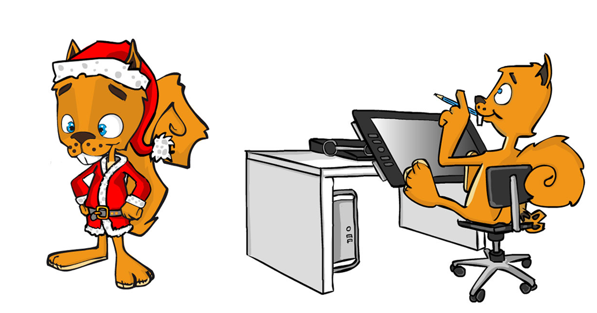 Comparaison des tarifs entre création statique, animée et interactive